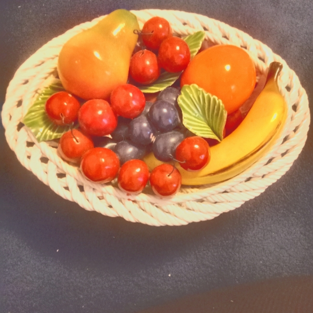 Capodimonte basket